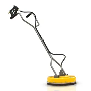 BE PRESSURE WHIRLAWAY 16" ROTARY SURFACE CLEANER