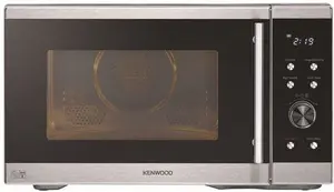 KENWOOD K30CIFS21 Combination Microwave - Stainless Steel