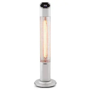 SOL 2000W Infrared Convection Heater