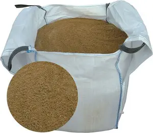 Sharp Sand, Bulk Bag, 16M²