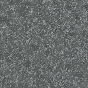 AS Creation Industrial Concrete Stone Wallpaper Non Woven Vinyl Fleece Metallic Charcoal Grey Silver 3777-46