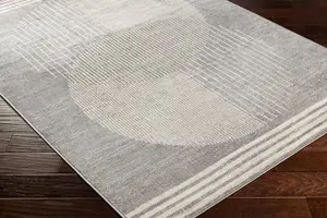 ENSO2 Boho Skandi Area Rug 200 x 275 cm