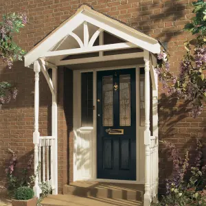 Richard Burbidge LC001 Door canopy