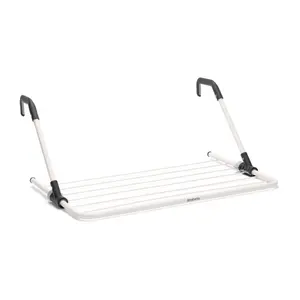 Brabantia Hanging Drying Rack White