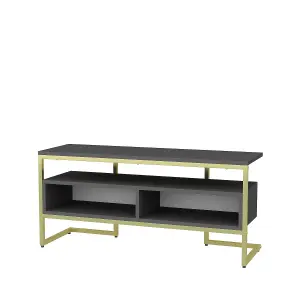 Decorotika Auburn TV Stand TV Unit for TV's up to 47 inch