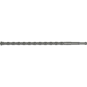 Premium 13 x 310mm SDS Plus Drill Bit for Smooth and Efficient Drilling