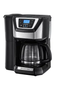 Russell Hobbs Chester Grind and Brew Coffee Machine