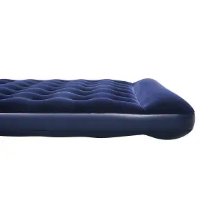 Bestway Queen Air Bed with Built in Pump