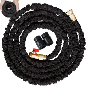 Stretch Hose Pro 75ft Expandable Water Hose