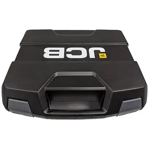 JCB W-BOXX 136 LBOXX Sortimo Tool Storage Case Toolbox - Suits 18v Tools