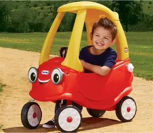 Little Tikes Cozy Coupe