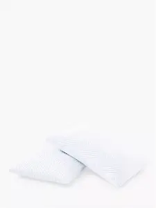 TEMPUR Cloud Smartcool Standard Pillow, Soft