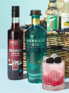 Craft Gin Club Ultimate Gin Hamper