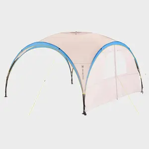 Side Zip Panel for Hi-Gear Haven 400 4x4m Dome Event Shelter