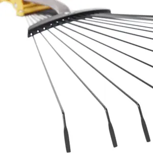 Leaf Rake (W)560mm