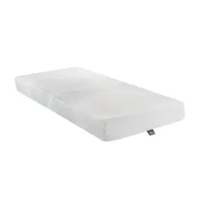 Silentnight 3-Zone Memory Foam Mattress Single (3')