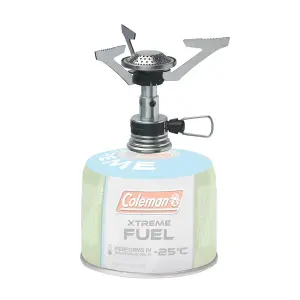 Coleman Camping Fyrelite Stove