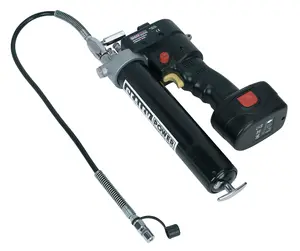 Sealey Cordless Grease Gun 12V CPG12V