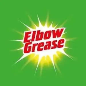 Elbow Grease Air Fryer Cleaner Lemon Fresh 500ML x 12