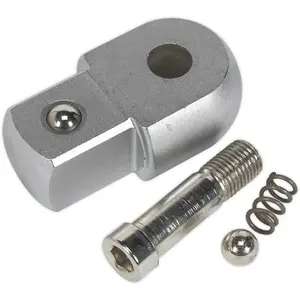 Replacement 3/4" Sq Drive Knuckle Joint for ys01806 Breaker Bar