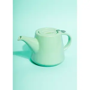 London Pottery Hi-T Solid Colour Green / 0.65 L