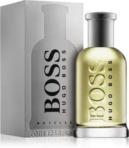 Hugo Boss BOSS Bottled Aftershave Water For Men 50 Ml