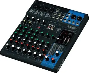 Yamaha MG10XU Analog USB Mixer