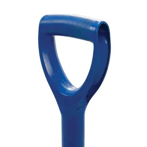 Silverline - Square Mouth Shovel - 1000mm