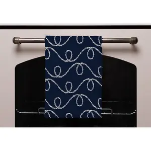 Cotton Waffle Kitchen Towel (Set of 3)