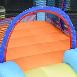 Bouncy Castles