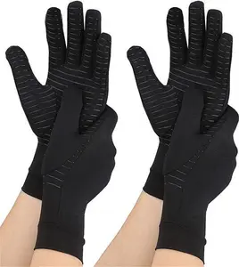 2X Pairs Of Raynauds Disease Gloves Large