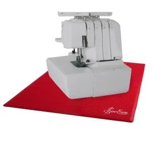 SE O/LOCKER SLIP MAT - Slip Reduction Mat: Overlocker - Sew Easy