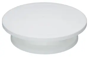 KitchenCraft Revolving Cake Decorating Turntable