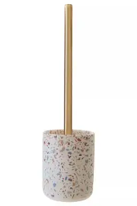 Maison by Premier Gozo Toilet Brush With Holder