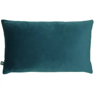 Prestigious Textiles Heartwood Velvet Polyester Filled Cushion