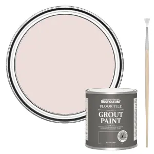 Rust-Oleum Elbow Beach Floor Grout Paint 250ml