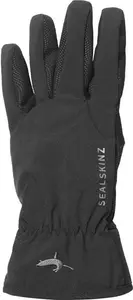 Sealskinz - Griston Weatherproof All Weather Lightweight Gloves | Black - UK X Large