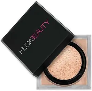 Hudabeauty Easybake Loose Powder Cherry Blossom Cake