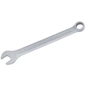 Draper Metric Combination Spanner, 11mm 68033