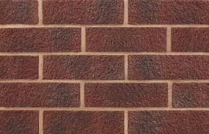 Carlton Priory Mixture Brick 65mm Pack 250