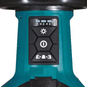 MAKITA DML810 18v LED site light