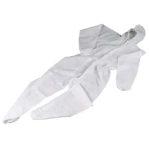 Draper Disposable Coverall 82454