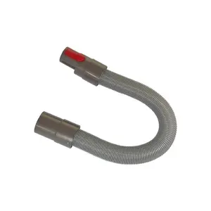 Dyson Vacuum Cleaner Flexible Extension Hose Assembly Fits V7 V8 V10 V11 SV10 SV11 by Ufixt