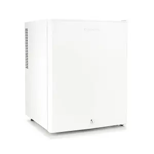 Subcold Aire40 LED Mini Fridge White