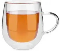 Whittard Nova Double-Walled Mug