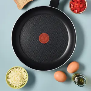 Tefal B5700432 Simple Cook Frying Pan 24cm