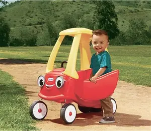 Little Tikes Cozy Coupe