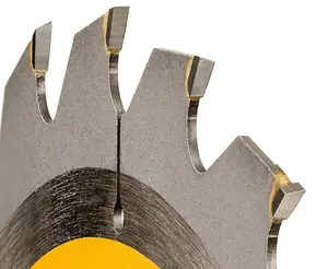 DeWalt Extreme Runtime 190mm FlexVolt Circular Saw Blade with Diamond Technology