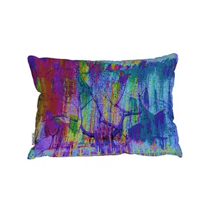 Cushions - TREE GROWTH (Cushion) / 45cm x 30cm