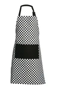 Maison by Premier Check Mate Apron